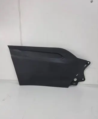 Peugeot 3008 II Centre console side trim front 9811890177