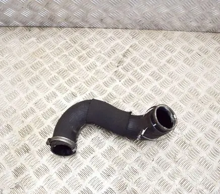 Ford Transit Intercooler hose/pipe