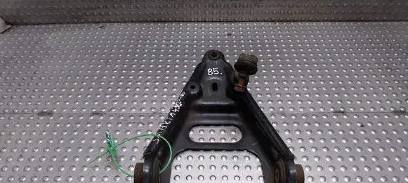 Front control arm