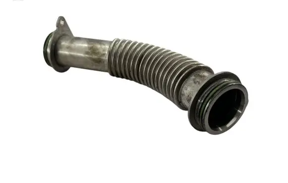 Audi A6 S6 C7 4G EGR valve line/pipe/hose 059145732A
