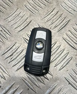 BMW X5 E70 Ignition key/card 6986585