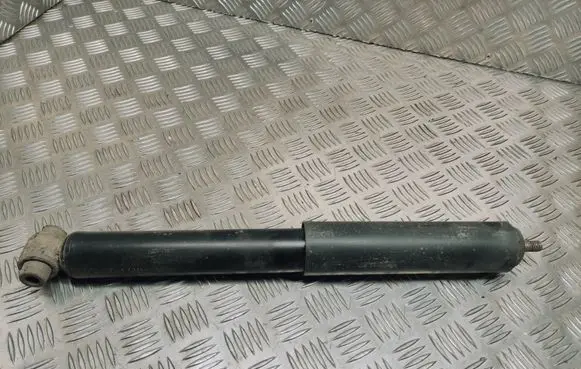 Peugeot 308 Rear shock absorber/damper 9806084880