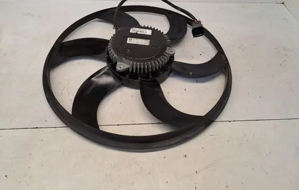 BMW 3 E90 E91 Fan impeller 941006700 5020334