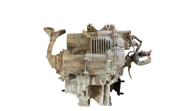Lexus RX 330 - 350 - 400H Rear differential