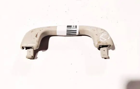 Opel Zafira A Rear interior roof grab handle