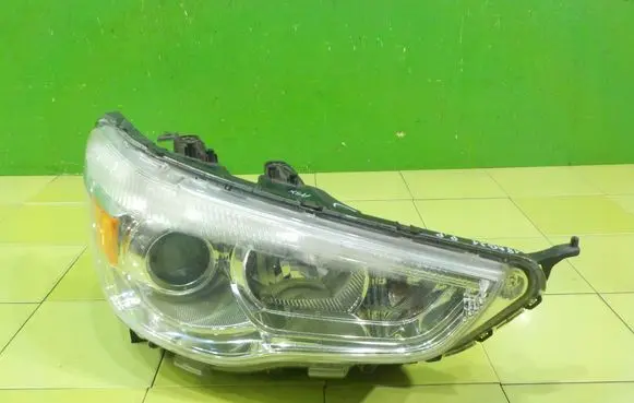 Mitsubishi ASX Headlight/headlamp PRZOD 18AB21