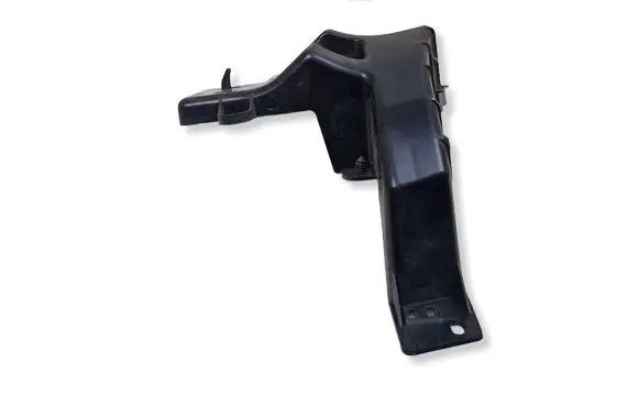 Jeep Compass Rear bumper mounting bracket 53331826 501626 68244464AA