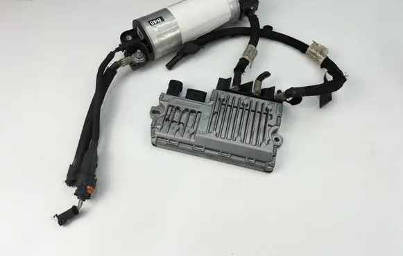 Other control units/modules