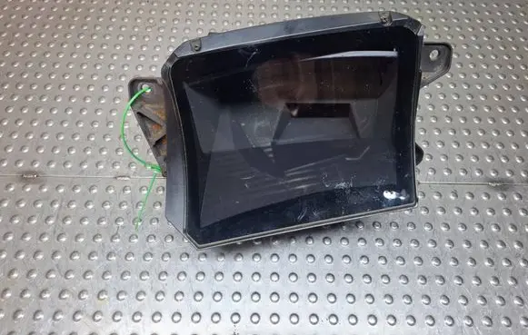 BMW X3 G01 Head up display screen S27705271 6822901
