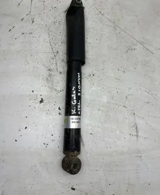 Opel Signum Rear shock absorber/damper 19118758 BNEB875