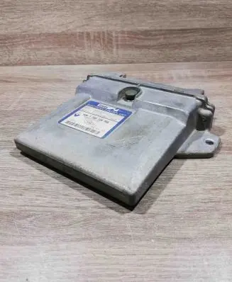 Renault Kangoo I Engine control unit/module ECU hom7700104956 7700111206
