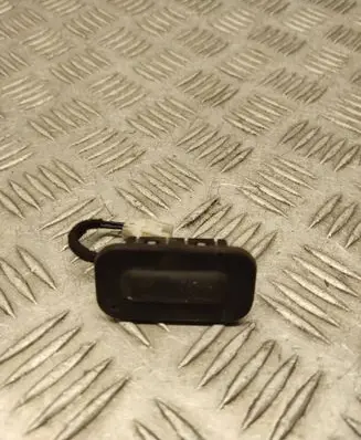 Maserati Ghibli Tailgate opening switch 178260 4310M