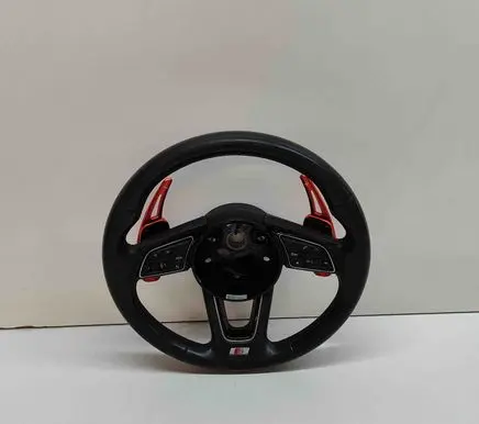 Audi A5 Steering wheel 8W0419091DB