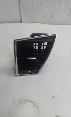 Audi Q5 SQ5 Dashboard side air vent grill/cover trim 8R1820901J