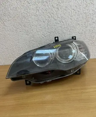 BMW X6 E71 Headlight/headlamp A9727135903 D5977 7271359
