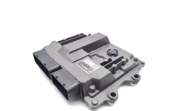 Mazda CX-30 Engine control unit/module HF0218881B MB2798003475