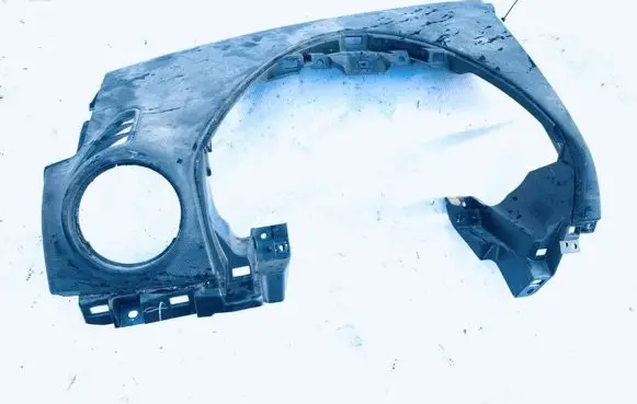 Mazda 3 I Other interior part bp4k60360