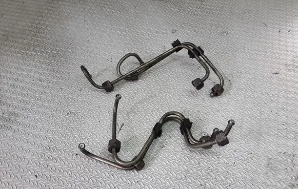 Renault Scenic I Fuel injector supply line/pipe 