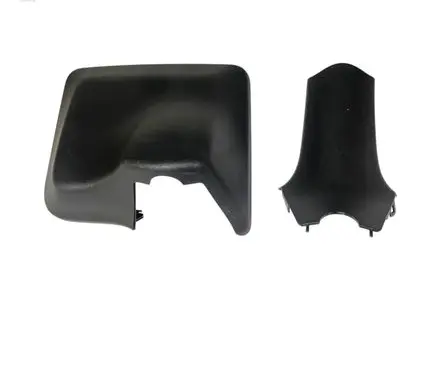 Chrysler Pacifica Headlining roof cover 3451776 3451795