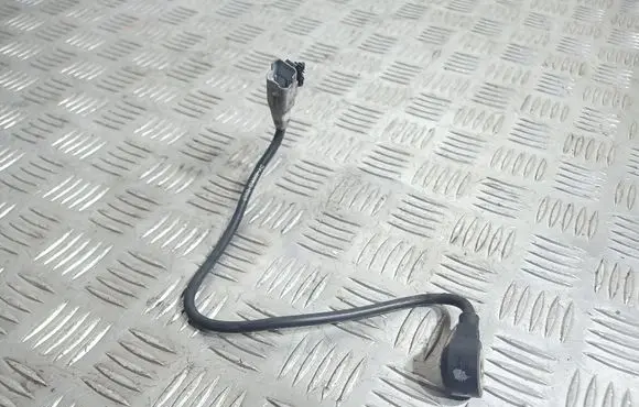Jaguar XF X250 Detonation knock sensor 4R8Q12A699AC
