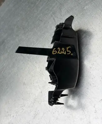 BMW 1 F20 F21 Front bumper mounting bracket 51118066757