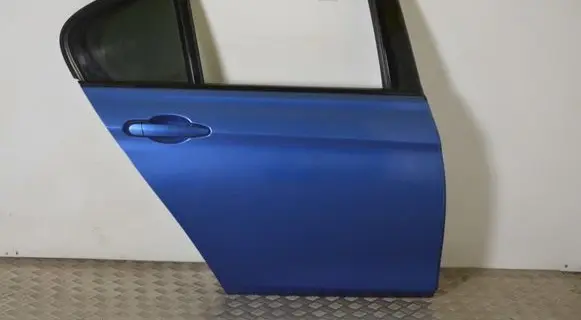 BMW 3 F30 F35 F31 Rear door