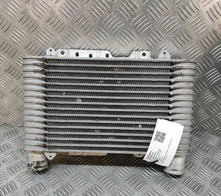 Hyundai Terracan Intercooler radiator 28200H130X