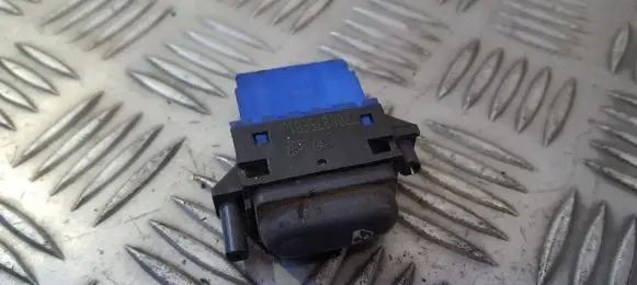 Renault Espace III Electric window control switch 7700875681