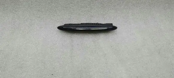 Mercedes-Benz SLK R171 Parking PDC sensor display screen A1715420123