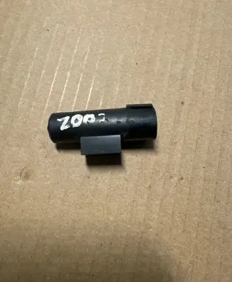 Honda CR-V Outside/exterior temperature sensor 