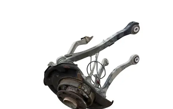 Mercedes-Benz E W211 Rear wheel hub