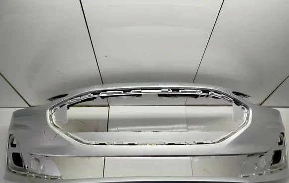 Ford Focus Front bumper NX7B-17C831-AA