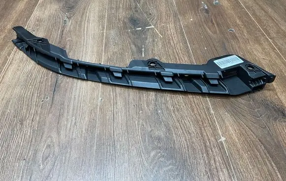 Porsche 992 Front bumper mounting bracket 992807596L