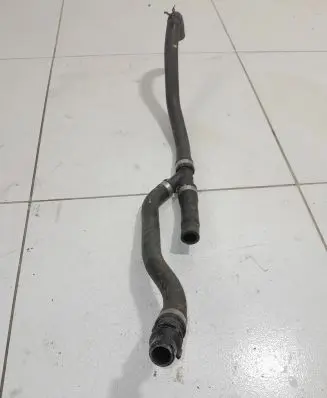 BMW X5 F15 Engine coolant pipe/hose NOCODE