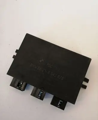 BMW X5 E53 Parking PDC control unit/module 6942676