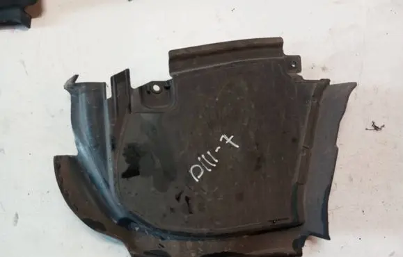 Volvo S60 Side bottom protection 31353425