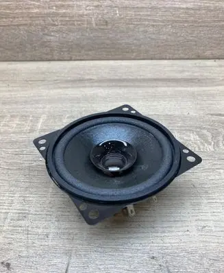 Renault Master III Subwoofer speaker 013206