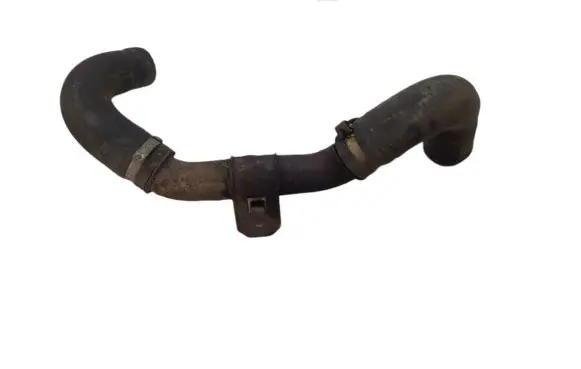 Fiat 500 Intercooler hose/pipe 1532000000