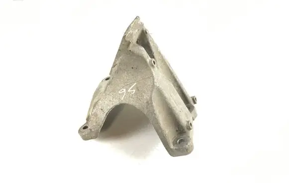 Audi A6 S6 C6 4F Engine mounting bracket 4F0199307AD