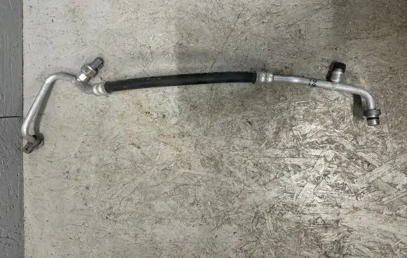 Subaru Forester SJ Air conditioning (A/C) pipe/hose AC6B11HP AC6B11HPHG012