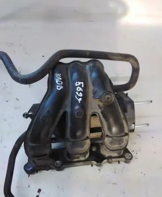 Opel Agila A Intake manifold