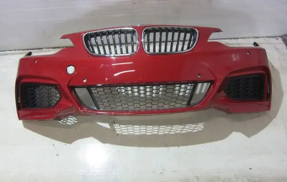 BMW 2 F22 F23 Front bumper A75