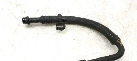 Lancia Kappa Oil cooling pipe 