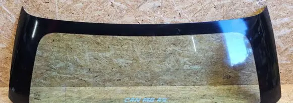 Mercedes-Benz E W211 Rear windscreen/windshield window