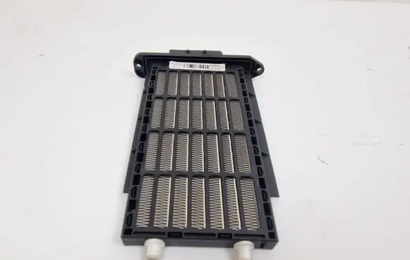 Fiat 500X Electric cabin heater radiator A52103500