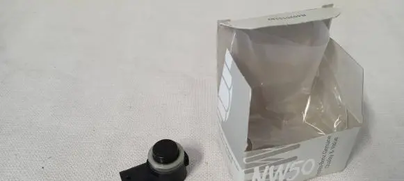 Mercedes-Benz E W212 Parking PDC sensor A0009055504