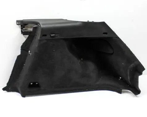 Volvo C30 Trunk/boot side trim panel 36151073