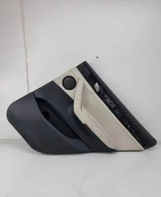 BMW X4 F26 Rear door card panel trim 
