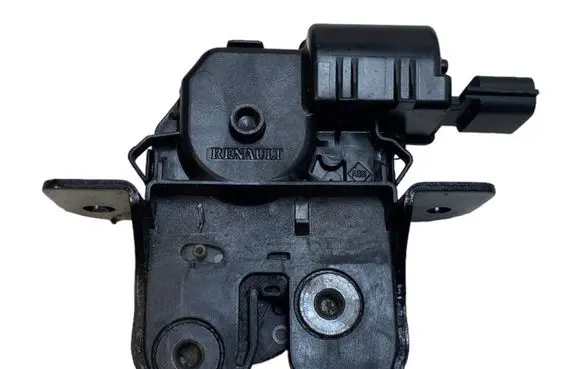 Renault Scenic III - Grand scenic III Tailgate/trunk/boot lock/catch/latch 846300003R 40507160