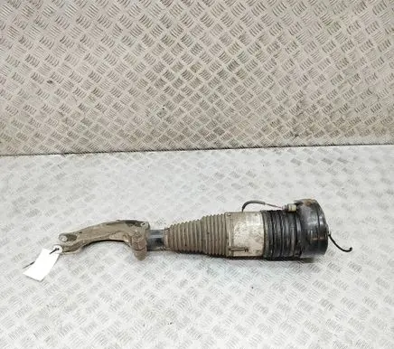 Audi e-tron Air suspension front shock absorber 4KE616039E